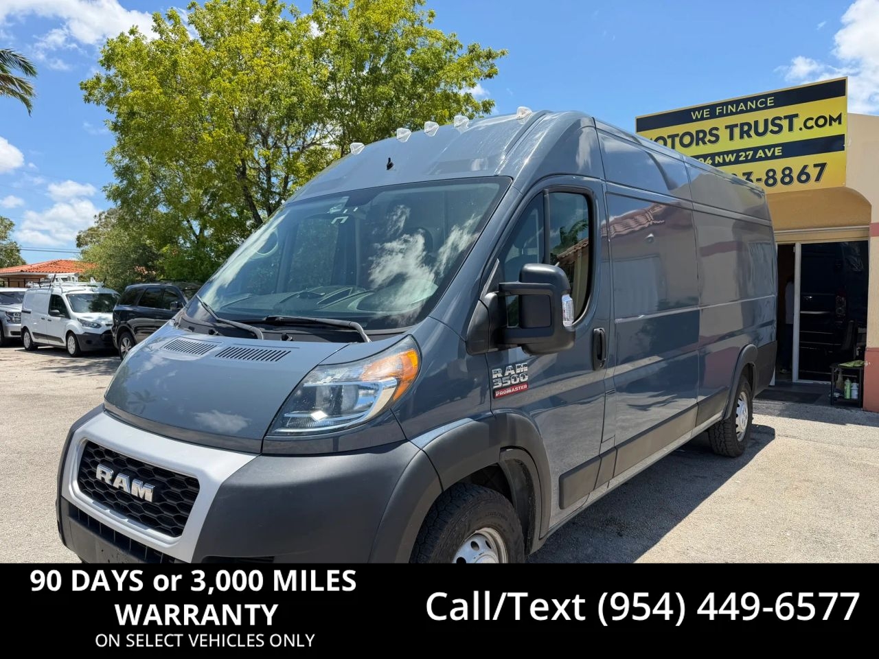 ram promaster cargo van 2020 3C6URVJG6LE136782 image ram promaster cargo van 2020 3C6URVJG6LE136782 image